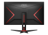 AOC Gaming Q27G2E/BK - Back