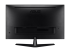 ASUS VY279HF - LED monitor - Back