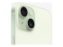 Apple iPhone 15 - 5G smartphone - Close up