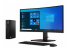 Lenovo ThinkCentre M75s Gen 2 - Right-angle