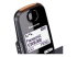 Panasonic KX-TGE822E - Close up