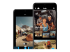 Nokia G60 5G - 5G smartphone - Multi-angle
