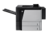 HP LaserJet Enterprise M806dn - Front