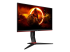 AOC Gaming Q24G2A/BK - Left-angle