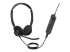 Jabra Engage 50 II MS Stereo - Left-angle