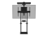 Neomounts AFL-875BL1 - Front