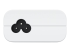 Ubiquiti Networks U-POE-AT - Bottom