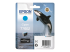 Epson T7602 - cyan - original - Front
