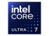 Intel Core Ultra 7 265F - Front