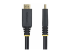 Startech 10m (32.8ft) Active High Speed HDMI Cable, 4K60Hz - Multi-angle