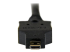 StarTech.com 1m Micro HDMI to DVI-D Cable - Close up
