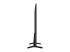 Samsung HG50BU800EU - 50" Diagonal Class HBU8000 Series LED-backlit LCD TV - Left side