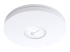 TP-Link Omada - Radio access point - Left-angle