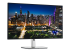 Dell UltraSharp 32 4K Thunderbolt Hub Monitor U3225QE - Left-angle