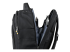 StarTech.com 17.3" Laptop Backpack with Removable Accessory Organizer Case - Close up