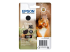 Epson 378XL - XL - black - Front