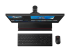 Lenovo ThinkCentre M90a Gen 5 - Top