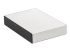 Seagate One Touch STKY2000401 - Left-angle
