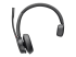 Poly Voyager 4310 - Headset - Front