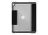 STM dux Plus Duo - Flip cover for tablet - Back