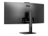 AOC Value-line CU34V5CW/BK - Back