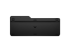 HP 475 - Keyboard - dual-mode, multi-device, compact, 2-zone layout, low profile key travel, 12 programmable buttons - Back