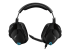 Logitech Gaming Headset G635 - Back