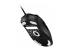 MSI Clutch GM31 - Mouse - Bottom