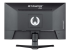 iiyama G-MASTER Black Hawk G2445HSU-B2 - Back