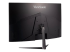 ViewSonic VX3218-PC-MHD - Back