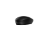 HP 125 - Mouse - wired - Left-angle