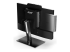 Acer Add-In-One 24 A240CX5 - Back