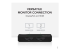Plugable USBC-6950U - Adapter - 