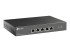 TP-Link TL-SX105 V1 - Switch - Left-angle