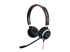 Jabra Evolve 40 UC stereo - Right-angle