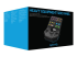 Logitech Heavy Equipment Side Panel - Left-angle