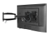 Peerless - Mounting component (mounting plate) - Right-angle