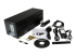 StarTech.com PCI Express to 2 PCI & 2 PCIe Expansion Enclosure System - Front