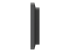 Logitech Tap Scheduler Purpose-Built Scheduling Panel for Meeting Rooms - Right side
