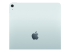 Apple 13-inch iPad Air M4 Wi-Fi - Close up