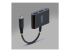Startech - Docking station - Left-angle