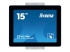 iiyama ProLite TF1515MC-B2 - Front