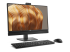 Dell Pro 24 All-in-One QC24250 - Left-angle