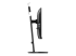Philips BS8B2325B - Thin client to monitor mounting bracket - Left side
