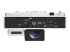 Epson EB-1485FI - 3LCD projector - Back