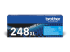 Brother TN248XLC - High Yield - Front