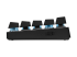 Logitech G PRO X 60 - Keyboard - Right side