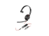 Poly Blackwire 5210 - Blackwire 5200 series - Right-angle