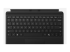 Microsoft Surface Pro Keyboard - Close up