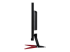 Acer KG271 - LED monitor - Right side